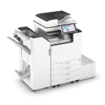 IMC4500-Ricoh-finisher