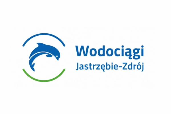 Logo Jastrzębski Zakład Wodociągów i Kanalizacji S.A., referencje RIG Office