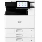 Ricoh IM 2500 czarno-białe urządzenie wielofunkcyjne A3