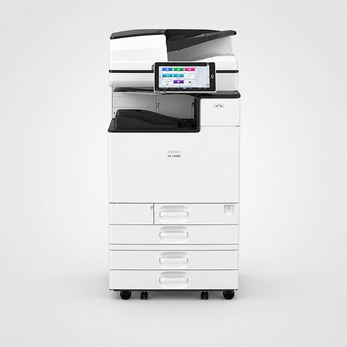 Urządzenie Ricoh IM C3000 oferowane przez RIG Office