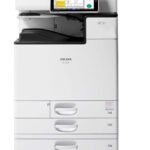 Ricoh-IM-C4500