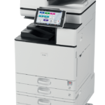 Ricoh IM C2500 kolorowe urządzenie wielofunkcyjne A3