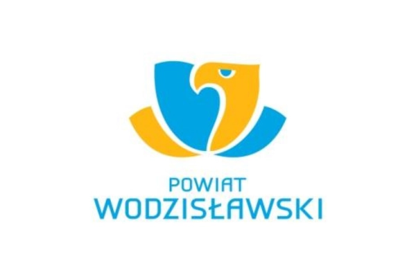 Logo Starostwo Powiatowe w Wodzisławiu Śląskim, referencje RIG Office