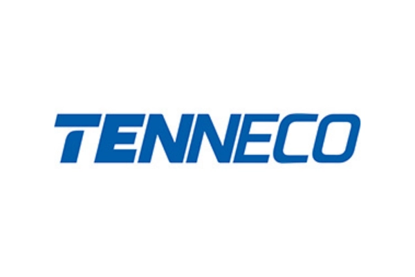 Logo Tenneco Automotive Polska Sp. z o.o., referencje RIG Office
