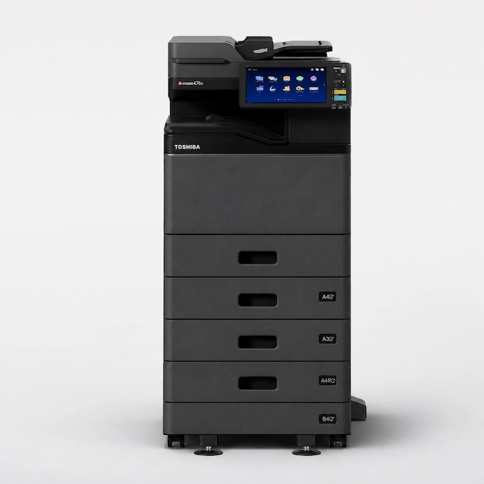 Urządzenie Toshiba e-STUDIO331AC oferowane przez RIG Office