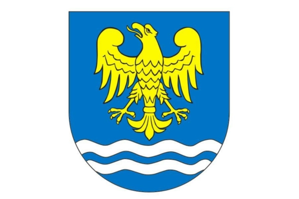 Logo Urząd Gminy Godów, referencje RIG Office