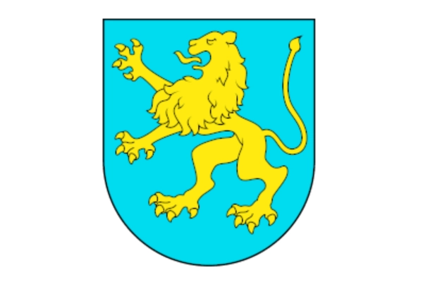 Logo Urząd Gminy Marklowice, referencje RIG Office