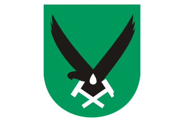 Logo Urząd Miasta Jastrzębie-Zdrój, referencje RIG Office