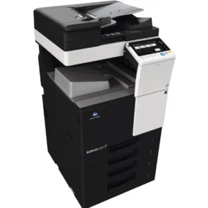 Konica Minolta Bizhub C227