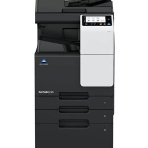 Konica Minolta Bizhub C257i