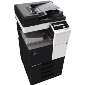 Konica Minolta Bizhub C287