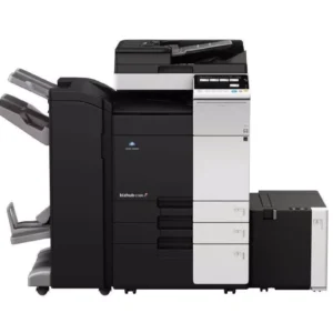 Konica Minolta Bizhub C368
