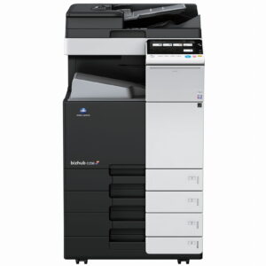 Konica Minolta Bizhub C258