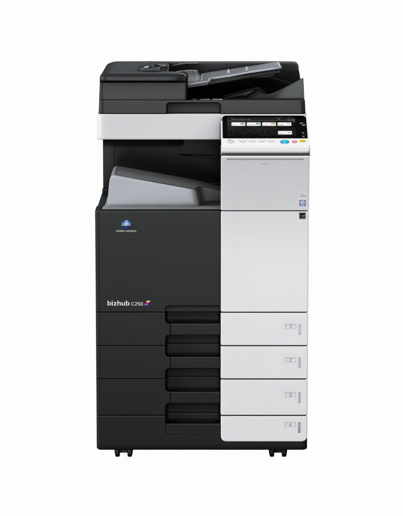 bizhubC258-kolorowa-formatA3-rigoffice