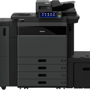 Toshiba e-STUDIO6527AC