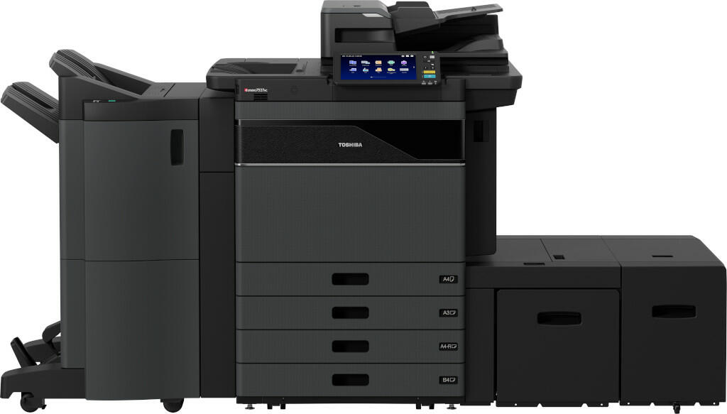 e-STUDIO6527AC