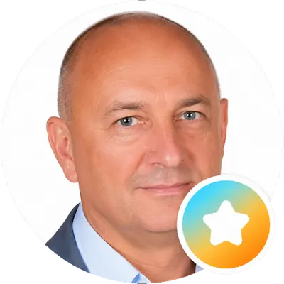 Avatar opinii Krzysztof Dybiec