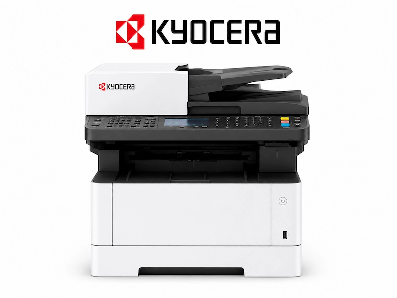 Urządzenie Kyocera serwisowane przez RIG Office