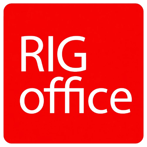 RIG Office, serwis drukarek, wynajem i sprzedaż urządzeń drukujących