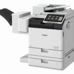 Canon-imageRUNNER-ADVANCE-DX-C259i-finisher-kaseta-drukowanie-A4-kolor-skaner