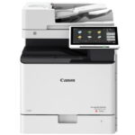 Canon-imageRUNNER-DX-C259i-podajnikiem-dokumentow-A4-skaner-drukarka-kolor