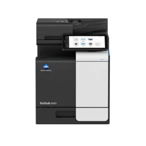 Konica Minolta bizhub 4051i
