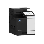 bizhub-4051i-konica-minolta-A4-skaner-drukarka-wielfunkcyjne-bok