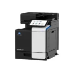 bizhub-4051i-konica-minolta-A4-skaner-drukarka-wielfunkcyjne-bok-prawy