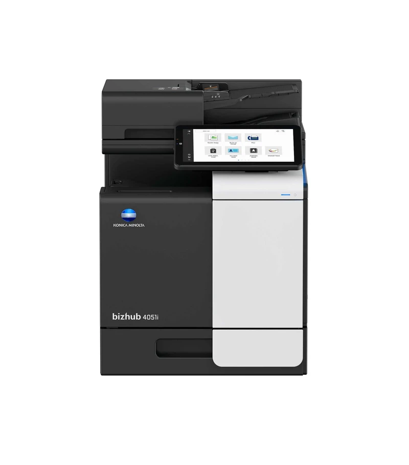 bizhub-4051i-konica-minolta-A4-skaner-drukarka-wielfunkcyjne