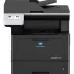bizhub 4221i-konica-minolta-A4-mono-czarnobiała-skaner-drukarka