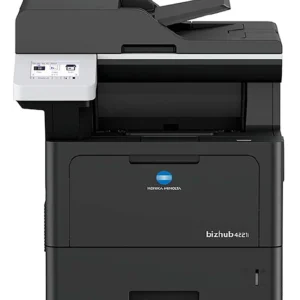 Konica Minolta Bizhub 4221i