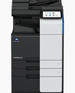 Konica Minolta bizhub C251i