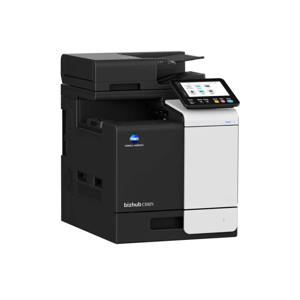 bizhub-C3321i-konica-minolta-A4-kolor-skaner-drukarka