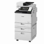 imageRUNNER-ADVANCE-C256i-Canon-A4-kolor-skaner-drukarka-bok