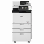 imageRUNNER-ADVANCE-C256i-Canon-A4-kolor-skaner-drukarka-front