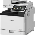 imageRUNNER-ADVANCE-DX-C357i-Canon-A4-kolor