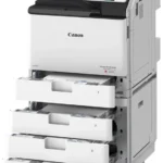 imageRUNNER-ADVANCE-DX-C357i-Canon-A4-kolor-kasety
