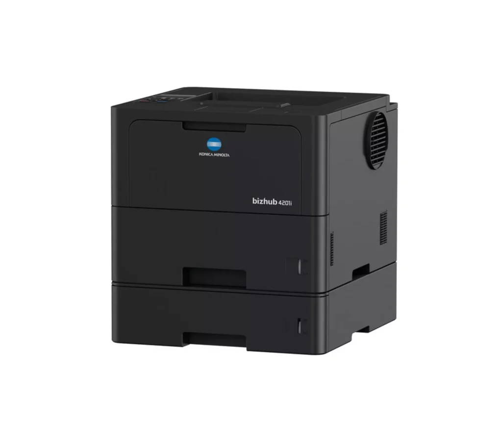konica-minolta-bizhub-4201i-drukarka-mono-A4-rigoffice