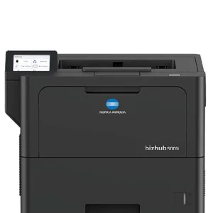 Konica Minolta bizhub 5001i