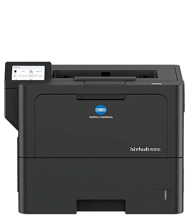 konica-minolta-bizhub-5001i-drukarka-mono-A4-rigoffice
