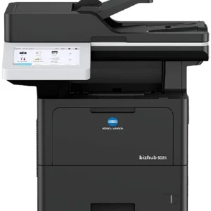 Konica Minolta Bizhub 5021i