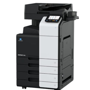 Konica Minolta bizhub C268i
