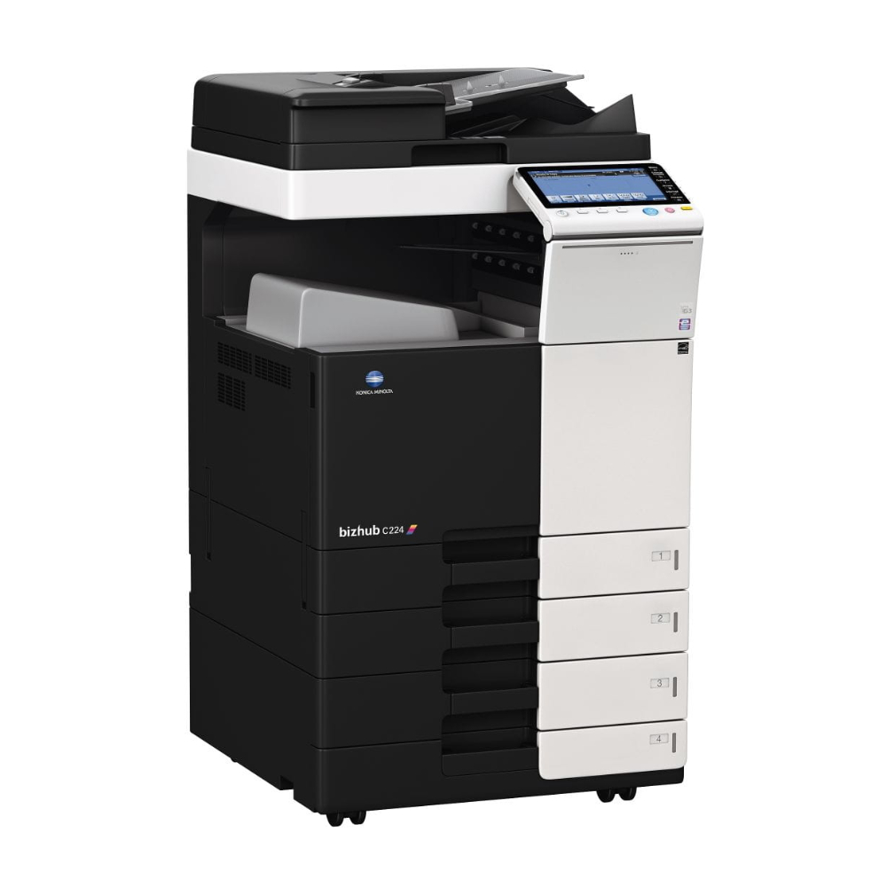 Konica-Minolta-Bizhub-C454e